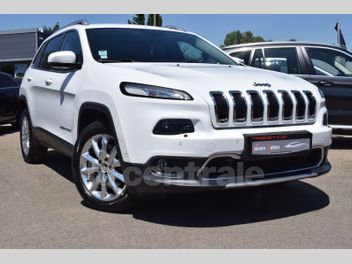 JEEP CHEROKEE 4 IV 2.2 MULTIJET 200 S&S AD1 NIGHT EAGLE 4WD AT