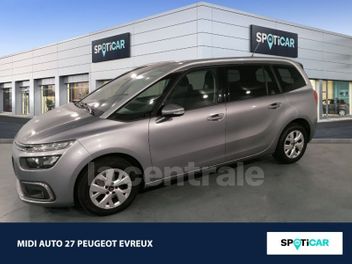 CITROEN GRAND C4 PICASSO 2 II (2) 1.2 PURETECH 130 S&S SHINE BV6