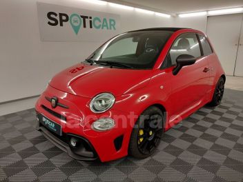 ABARTH 