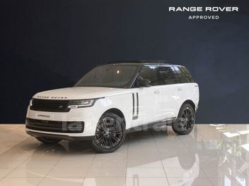 LAND ROVER RANGE ROVER 5 V SWB 4.4 P530 AWD AUTOBIOGRAPHY 2022