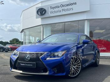 LEXUS RC F 5.0 V8 477CH GT