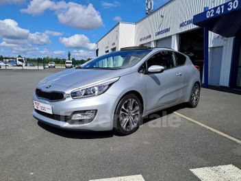 KIA PRO CEE D 2 II 1.6 GDI CVVT 135 SPORT