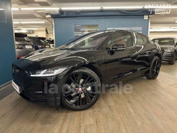 JAGUAR I-PACE EV400 AWD HSE 90 KWH