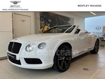 BENTLEY 