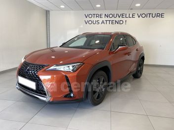 LEXUS UX 2.0 250H 8CV 2WD LUXE