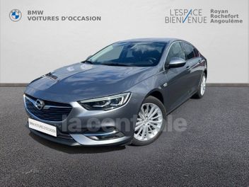 OPEL INSIGNIA 2 GRAND SPORT II 1.6 DIESEL 136 7CV ELITE AUTOMATIQUE