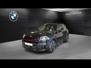 MINI COUNTRYMAN 2 JCW II (2) (F60) 2.0 JCW 306 EDITION PREMIUM PLUS BVA8