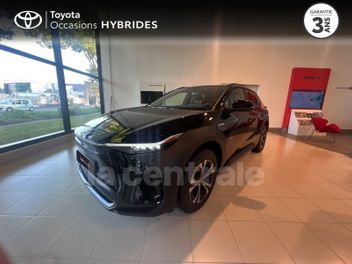 TOYOTA BZ4X 11KW AWD ORIGIN 71.4 KWH