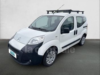 CITROEN NEMO COMBI MULTISPACE 1.3 HDI 80 CONFORT