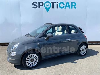 FIAT 500 C II (2) C 1.0 70 HYBRIDE BSG DOLCEVITA