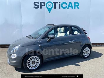 FIAT 500 C II (2) C 1.0 70 HYBRIDE BSG DOLCEVITA