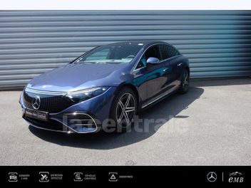 MERCEDES EQS 450+ AMG LINE 108.4 KWH