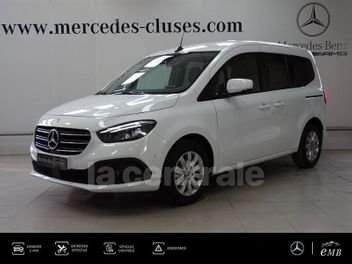 MERCEDES CLASSE T 180 D PROGRESSIVE 7G-DCT