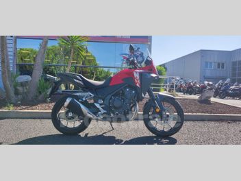 HONDA NX 500