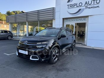 CITROEN C5 AIRCROSS 1.5 BLUEHDI 130 S&S BUSINESS + EAT8