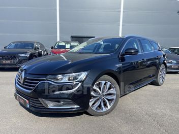 RENAULT TALISMAN ESTATE ESTATE 1.6 DCI 130 ENERGY BUSINESS EDC