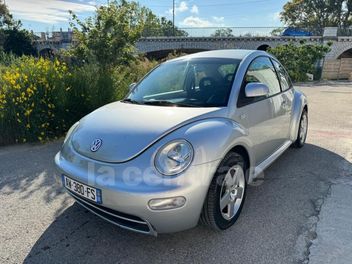 VOLKSWAGEN NEW BEETLE 2.0