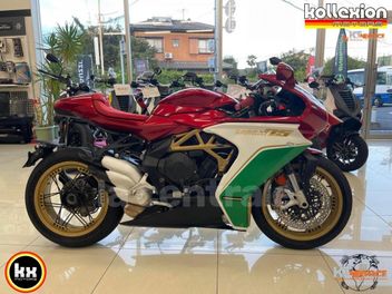 MV AGUSTA SUPERVELOCE 800