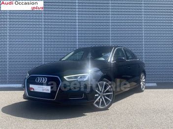 AUDI A3 (3E GENERATION) BERLINE III (2) BERLINE 1.5 TFSI 150 COD DESIGN LUXE S TRONIC 7