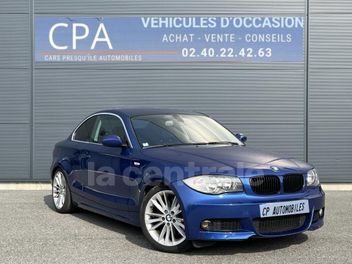 BMW SERIE 1 E87 5 PORTES (E87) (2) 123D 204 CONFORT 5P