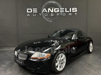 BMW Z4 E85 3.0I