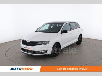 SKODA RAPID 2 SPACEBACK II SPACEBACK 1.0 TSI 110 MONTE-CARLO