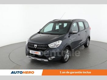 DACIA LODGY STEPWAY STEPWAY 1.5 DCI 115 BLUE 5PL