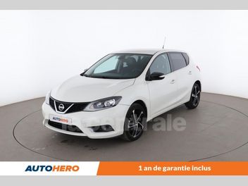 NISSAN PULSAR 1.2 DIG-T 115 N-CONNECTA