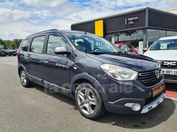 DACIA LODGY STEPWAY STEPWAY 1.5 DCI 115 BLUE 7PL