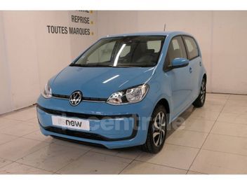 VOLKSWAGEN UP! (2) UP 1.0 65 BLUEMOTION TECHNOLOGY ACTIVE 5P