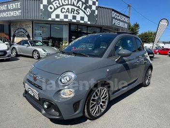 ABARTH 500 (2E GENERATION) II (2) 1.4 TURBO 16V T-JET 145 595