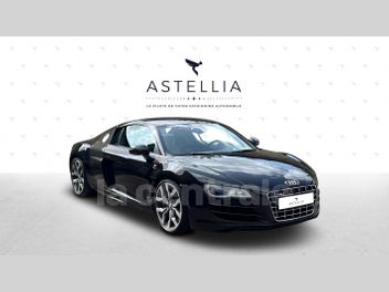 AUDI R8 COUPE 5.2 V10 FSI 525 QUATTRO R TRONIC