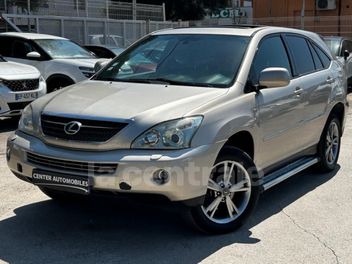 LEXUS RX 2 II 400H PACK PRESIDENT CVT