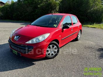 PEUGEOT 206 (2) 1.4 75 GENERATION 5P