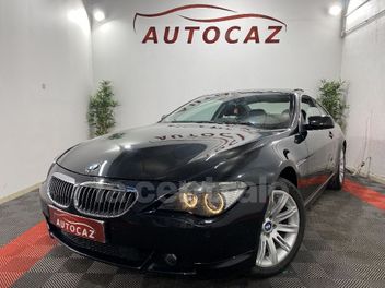 BMW SERIE 6 E63 (E63) COUPE 645CIA