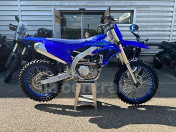 YAMAHA YZF 450