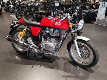 ROYAL ENFIELD CONTINENTAL GT 535