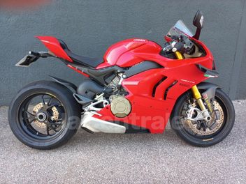 DUCATI PANIGALE V4 S 1100