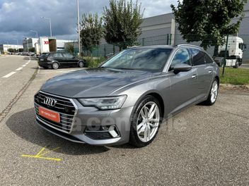 AUDI A6 (5E GENERATION) AVANT V AVANT 45 TDI 231 QUATTRO TIPTRONIC