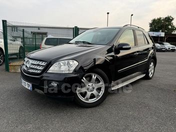 MERCEDES CLASSE M 2 II ML 420 CDI 7G-TRONIC