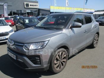 SSANGYONG TIVOLI (2) 1.6 E-XDI 136 I LOV IT