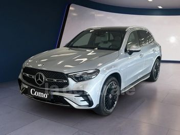 MERCEDES GLC 2 II 400 E HYBRID EQ 4MATIC AMG LINE 9G-TRONIC