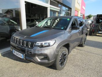 JEEP COMPASS 2 II (2) 1.3 PHEV T4 240 4XE EAWD TRAILHAWK AT6