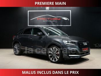 AUDI SQ2 50 TFSI QUATTRO S TRONIC 7