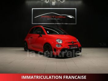 ABARTH 500 (2E GENERATION) II (2) 1.4 TURBO T-JET 180 595 COMPETIZIONE