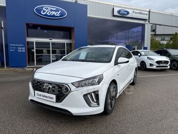 HYUNDAI IONIQ (2) 1.6 HYBRID CREATIVE