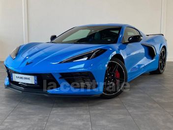 CHEVROLET CORVETTE C8 STINGRAY TARGA C8 6.2 V8 482 3LT