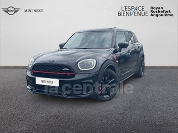 MINI COUNTRYMAN 2 JCW II (2) JCW 306 ULTIMATE BVA8