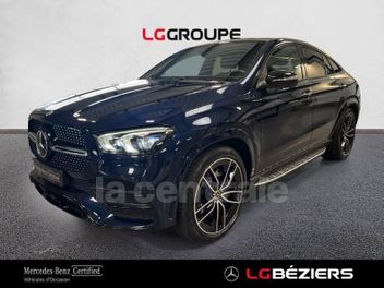 MERCEDES GLE COUPE 2 II COUPE 350 DE 4MATIC AMG LINE 9G-TRONIC