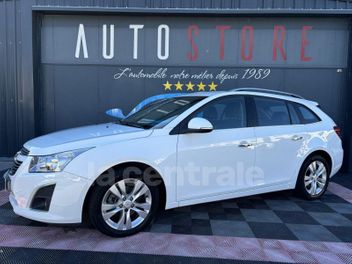 CHEVROLET CRUZE SW (2) SW 1.7 VCDI 131 S&S LTZ